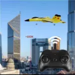 Remote Control Airplane - Image 5