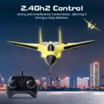 Remote Control Airplane - Image 4