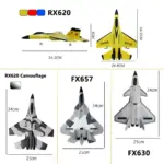 Remote Control Airplane - Image 14