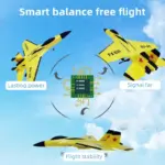 Remote Control Airplane - Image 3