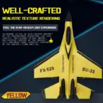 Remote Control Airplane - Image 12