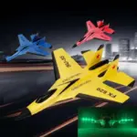 Remote Control Airplane - Image 7