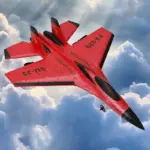 Remote Control Airplane - Image 11