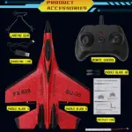 Remote Control Airplane - Image 10