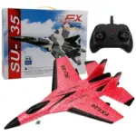 Remote Control Airplane - Image 9