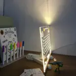 LED Note Board with Colors - Image 13