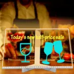 LED Note Board with Colors - Image 15